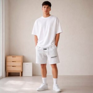 Shorts Essentials