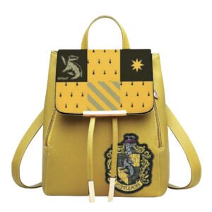 Mochila de harry Potter